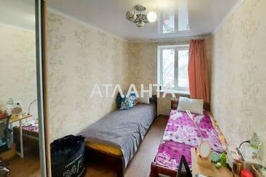 2-комнатная квартира по адресу Шовкуненко пер. (площадь 45,6 м²) - Atlanta.ua - фото 18