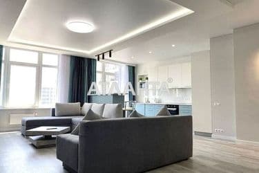 3-кімнатна квартира за адресою вул. Каманіна (площа 110 м²) - Atlanta.ua - фото 19