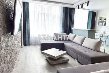 3-кімнатна квартира за адресою вул. Каманіна (площа 110 м²) - Atlanta.ua - фото 20