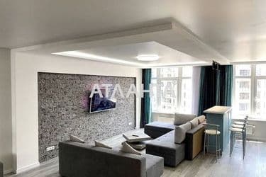 3-кімнатна квартира за адресою вул. Каманіна (площа 110 м²) - Atlanta.ua - фото 21