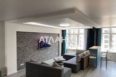 3-кімнатна квартира за адресою вул. Каманіна (площа 110 м²) - Atlanta.ua - фото 22