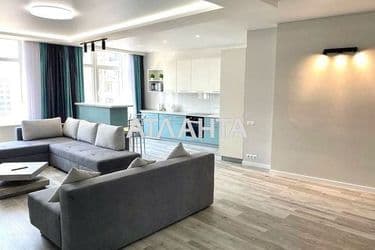 3-кімнатна квартира за адресою вул. Каманіна (площа 110 м²) - Atlanta.ua - фото 27