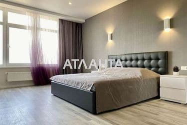 3-кімнатна квартира за адресою вул. Каманіна (площа 110 м²) - Atlanta.ua - фото 31