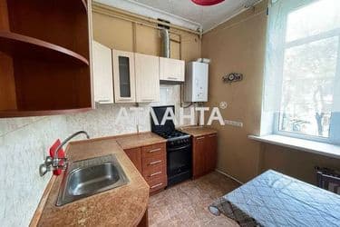 2-rooms apartment apartment by the address st. Primorskaya Suvorova (area 58 m²) - Atlanta.ua - photo 8