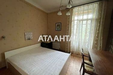 2-rooms apartment apartment by the address st. Primorskaya Suvorova (area 58 m²) - Atlanta.ua - photo 10