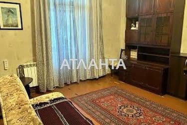 2-rooms apartment apartment by the address st. Primorskaya Suvorova (area 58 m²) - Atlanta.ua - photo 11