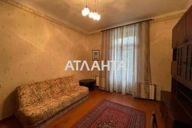 2-rooms apartment apartment by the address st. Primorskaya Suvorova (area 58 m²) - Atlanta.ua - photo 13