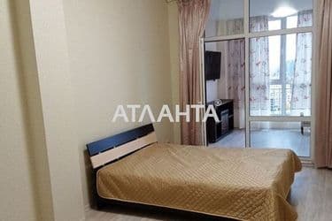 2-rooms apartment apartment by the address st. Ul Nagornaya (area 71,3 m²) - Atlanta.ua - photo 22