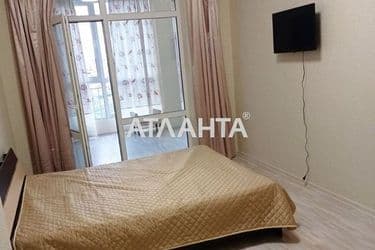 2-rooms apartment apartment by the address st. Ul Nagornaya (area 71,3 m²) - Atlanta.ua - photo 23