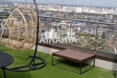 2-rooms apartment apartment by the address st. Ul Nagornaya (area 71,3 m²) - Atlanta.ua - photo 41