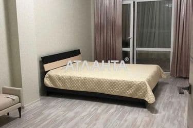 2-rooms apartment apartment by the address st. Ul Nagornaya (area 71,3 m²) - Atlanta.ua - photo 24