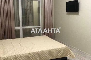 2-rooms apartment apartment by the address st. Ul Nagornaya (area 71,3 m²) - Atlanta.ua - photo 25