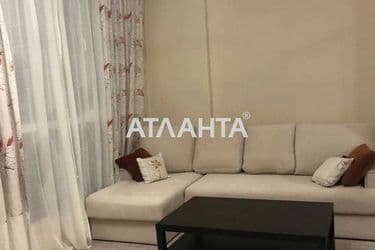 2-rooms apartment apartment by the address st. Ul Nagornaya (area 71,3 m²) - Atlanta.ua - photo 28