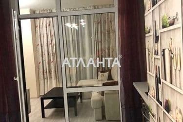 2-rooms apartment apartment by the address st. Ul Nagornaya (area 71,3 m²) - Atlanta.ua - photo 30