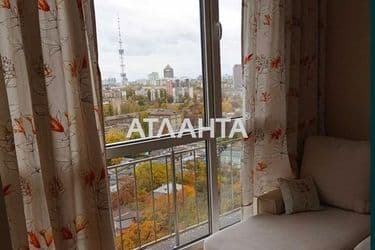 2-rooms apartment apartment by the address st. Ul Nagornaya (area 71,3 m²) - Atlanta.ua - photo 33
