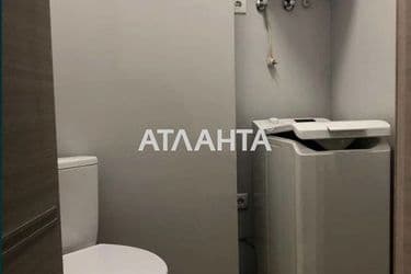 2-rooms apartment apartment by the address st. Ul Nagornaya (area 71,3 m²) - Atlanta.ua - photo 34
