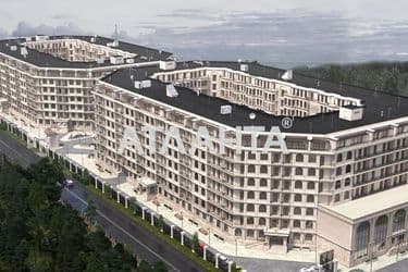 1-кімнатна квартира за адресою вул. Дача Ковалевського (площа 45 м²) - Atlanta.ua - фото 8