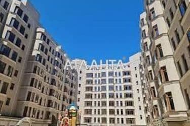 1-кімнатна квартира за адресою вул. Дача Ковалевського (площа 45 м²) - Atlanta.ua - фото 10