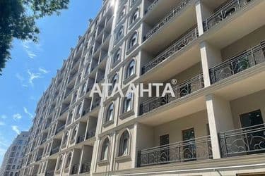 1-кімнатна квартира за адресою вул. Дача Ковалевського (площа 45 м²) - Atlanta.ua - фото 12