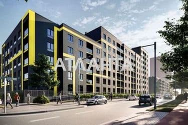 2-rooms apartment apartment by the address st. Zaliznichna (area 71,2 m²) - Atlanta.ua - photo 3