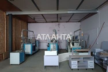 Комерційна нерухомість за адресою Жовтневий 1-й пров. (площа 620 м²) - Atlanta.ua - фото 52