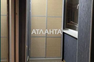 2-комнатная квартира по адресу Люстдорфская дор. (площадь 65 м²) - Atlanta.ua - фото 21