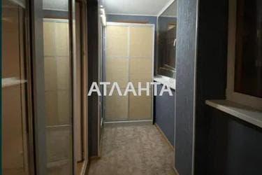 2-комнатная квартира по адресу Люстдорфская дор. (площадь 65 м²) - Atlanta.ua - фото 22