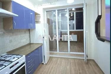 2-комнатная квартира по адресу Люстдорфская дор. (площадь 65 м²) - Atlanta.ua - фото 16