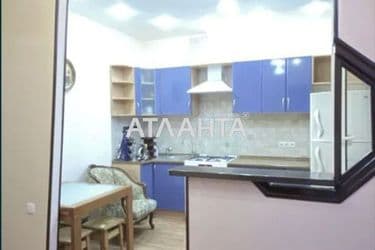 2-комнатная квартира по адресу Люстдорфская дор. (площадь 65 м²) - Atlanta.ua - фото 15