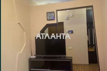 2-комнатная квартира по адресу Люстдорфская дор. (площадь 65 м²) - Atlanta.ua - фото 24