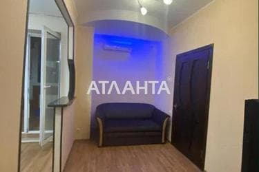 2-комнатная квартира по адресу Люстдорфская дор. (площадь 65 м²) - Atlanta.ua - фото 25