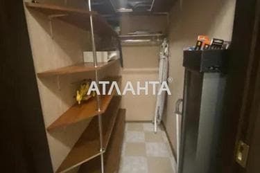 2-комнатная квартира по адресу Люстдорфская дор. (площадь 65 м²) - Atlanta.ua - фото 27