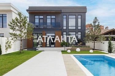 House by the address st. Korabelnaya (area 300 m²) - Atlanta.ua - photo 20