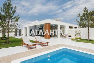 House by the address st. Korabelnaya (area 300 m²) - Atlanta.ua - photo 21