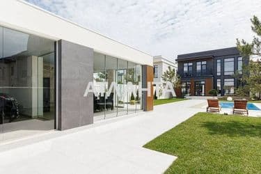 House by the address st. Korabelnaya (area 300 m²) - Atlanta.ua - photo 22