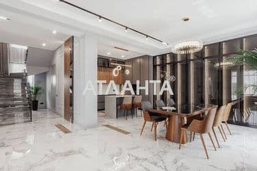 House by the address st. Korabelnaya (area 300 m²) - Atlanta.ua - photo 24