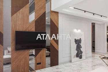 House by the address st. Korabelnaya (area 300 m²) - Atlanta.ua - photo 27