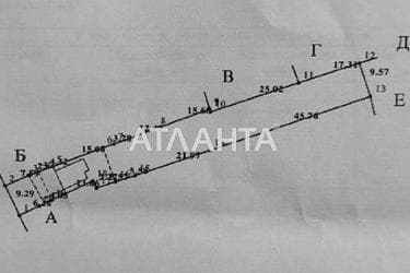 House (area 41,7 m²) - Atlanta.ua - photo 28