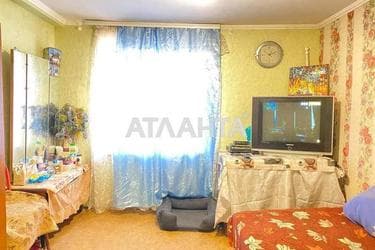 House (area 41,7 m²) - Atlanta.ua - photo 15