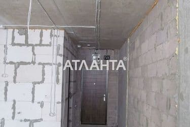 1-room apartment apartment by the address st. Shkolnaya (area 36 m²) - Atlanta.ua - photo 15