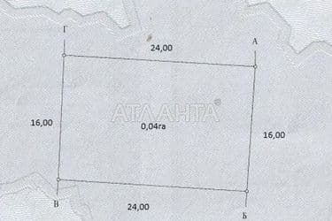 Landplot by the address st. Malinovaya (area 4 acr) - Atlanta.ua - photo 8