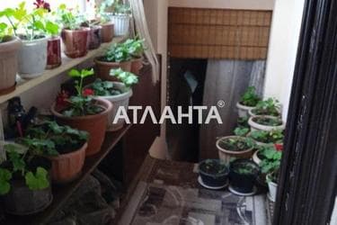 House by the address st. Malinovaya (area 92,9 m²) - Atlanta.ua - photo 24