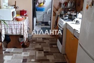 House by the address st. Malinovaya (area 92,9 m²) - Atlanta.ua - photo 22