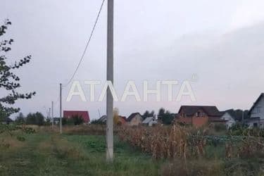 Ділянка за адресою вул. Лісна (площа 0,1 сот) - Atlanta.ua - фото 6