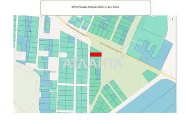 Ділянка за адресою вул. Лісна (площа 0,1 сот) - Atlanta.ua - фото 10