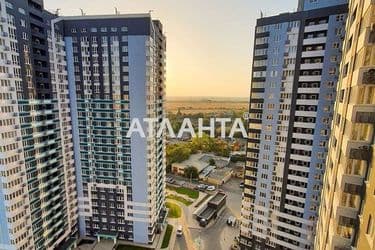 1-room apartment apartment by the address st. Varnenskaya (area 30 m²) - Atlanta.ua - photo 8