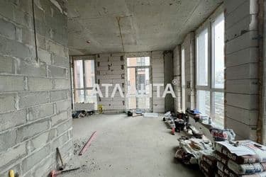 1-room apartment apartment by the address st. Odesskoe shosse (area 29 m²) - Atlanta.ua - photo 13