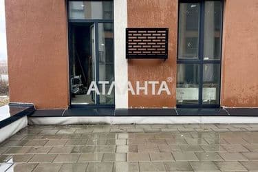 1-room apartment apartment by the address st. Odesskoe shosse (area 29 m²) - Atlanta.ua - photo 17