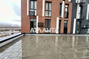 1-room apartment apartment by the address st. Odesskoe shosse (area 29 m²) - Atlanta.ua - photo 18