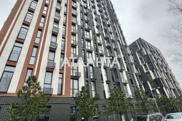 1-room apartment apartment by the address st. Odesskoe shosse (area 29 m²) - Atlanta.ua - photo 19